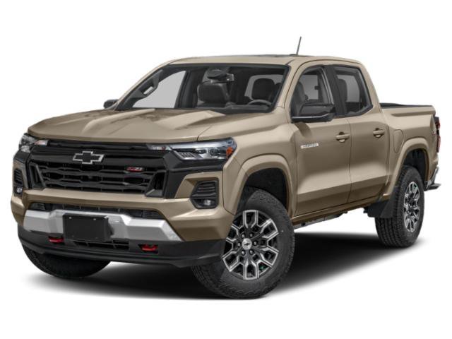 2023 Used Chevrolet Colorado image 1