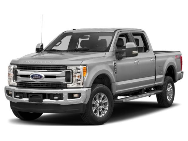 2018 Used Ford F-350 image 1