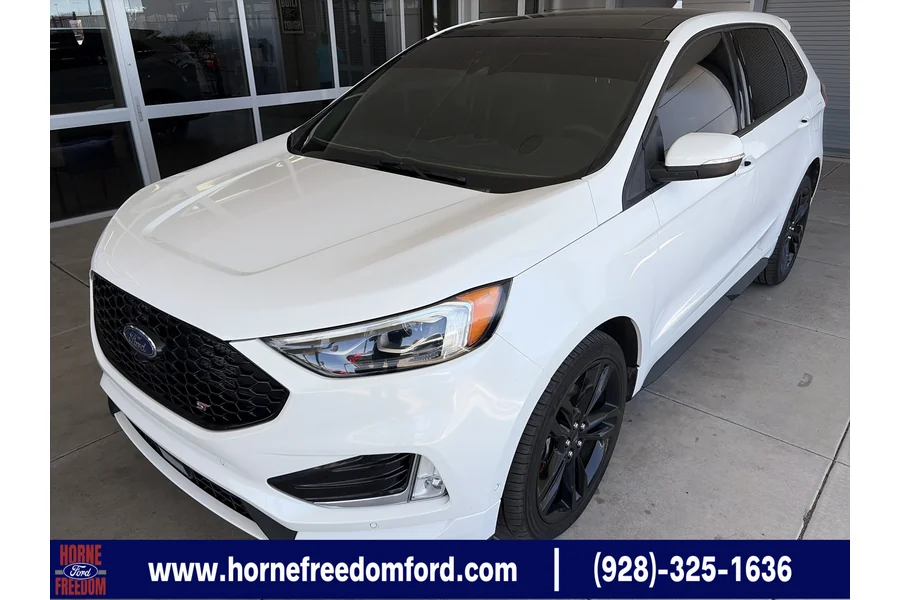 2020 Used Ford Edge