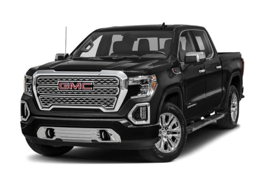 2019 Used GMC Sierra 1500