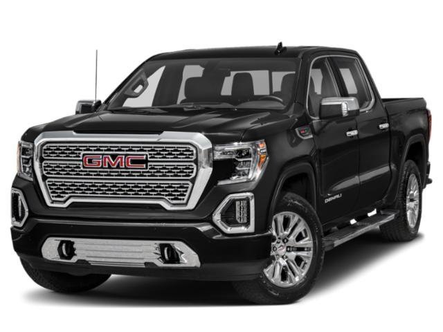2019 Used GMC Sierra 1500 image 1