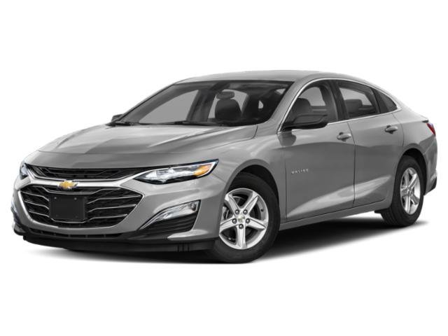 2021 Used Chevrolet Malibu image 1