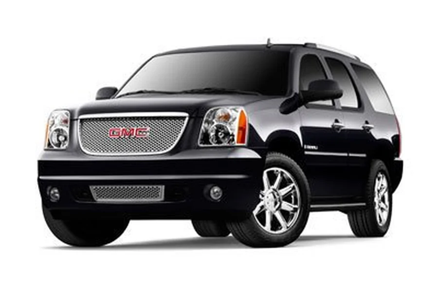 2011 Used GMC Yukon
