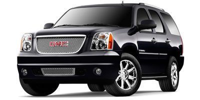2011 Used GMC Yukon image 1