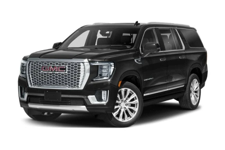 2021 Used GMC Yukon XL