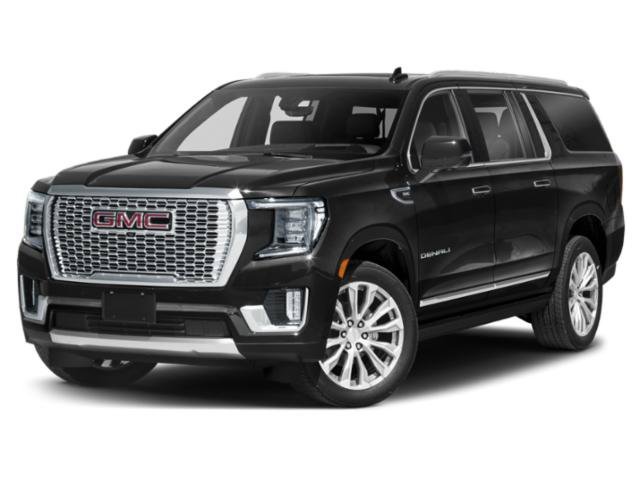 2021 Used GMC Yukon XL image 1