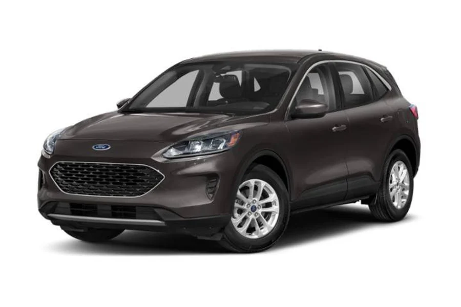 2022 Used Ford Escape