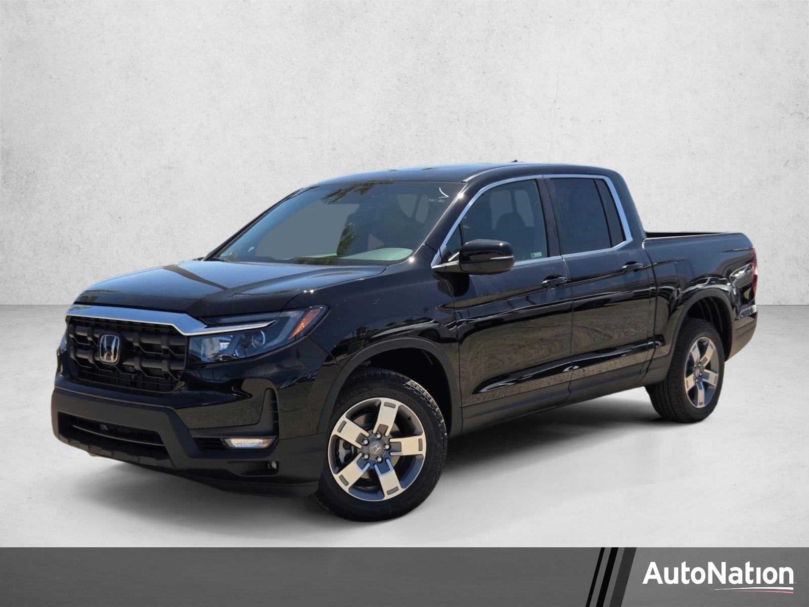 2026 New Honda Ridgeline image 1