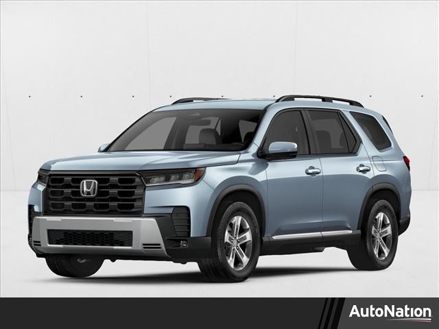 2026 New Honda Pilot image 1