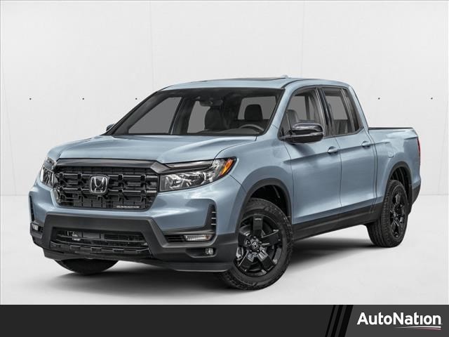 2026 New Honda Ridgeline image 1