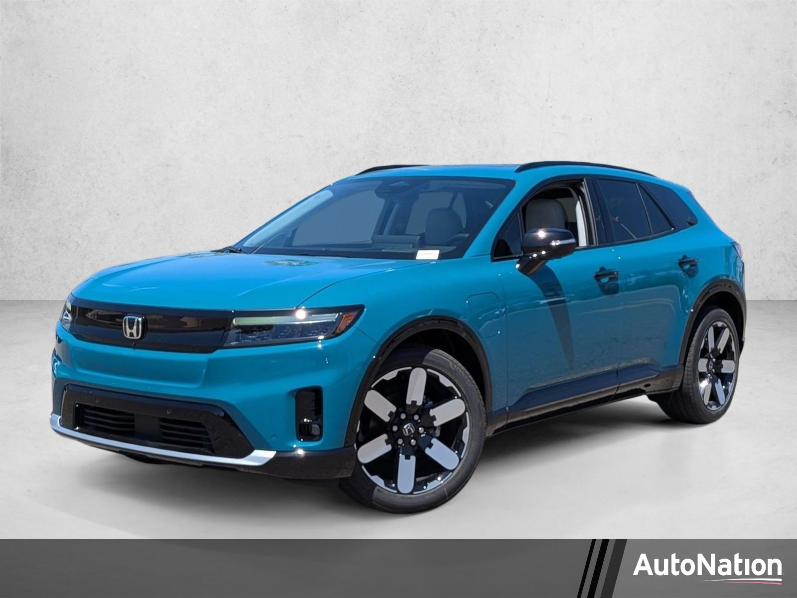 2026 New Honda Prologue image 1