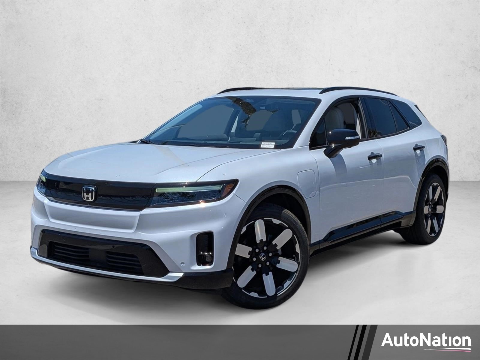 2026 New Honda Prologue image 1