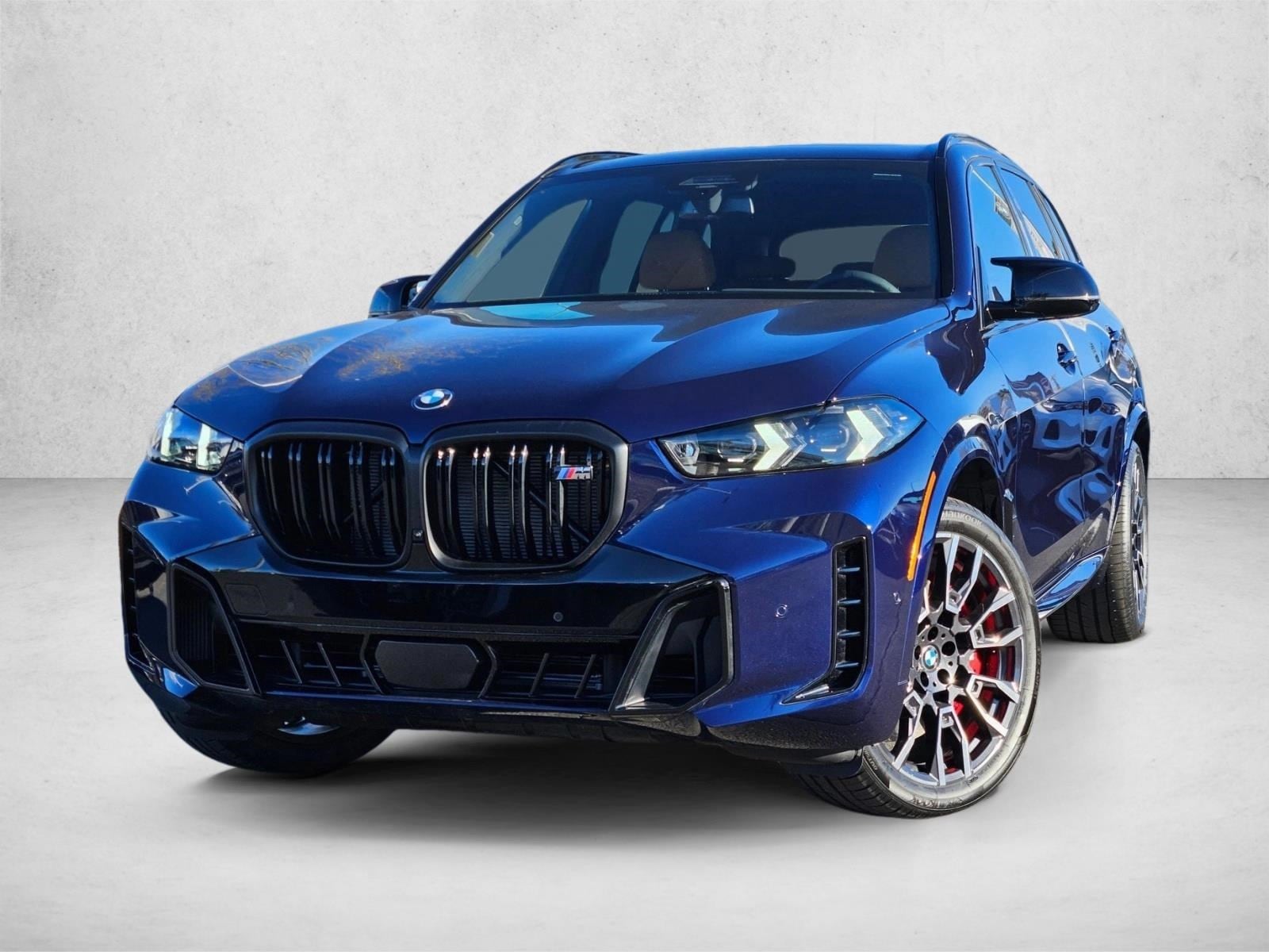 2026 New BMW X5 image 1