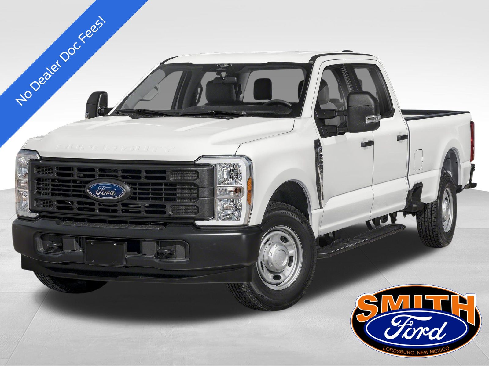 2026 New Ford F-250SD image 1