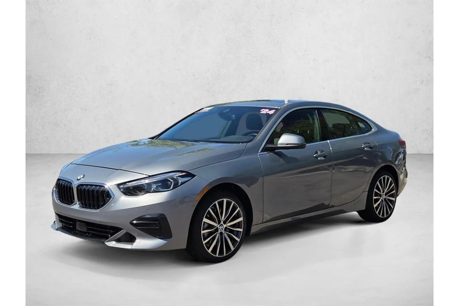 2024 Certified Pre-Owned BMW 228i