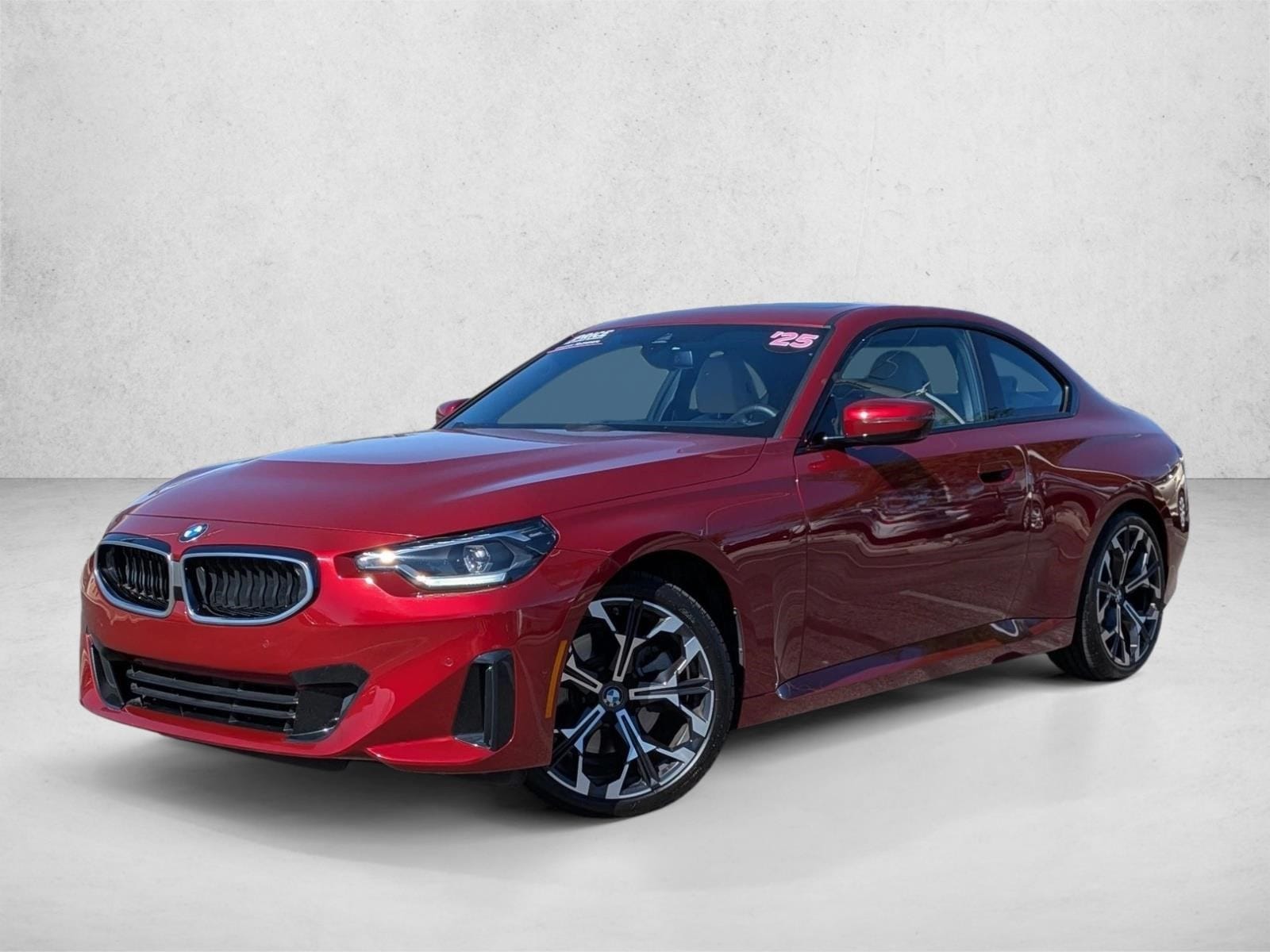 2025 Used BMW 230i image 1