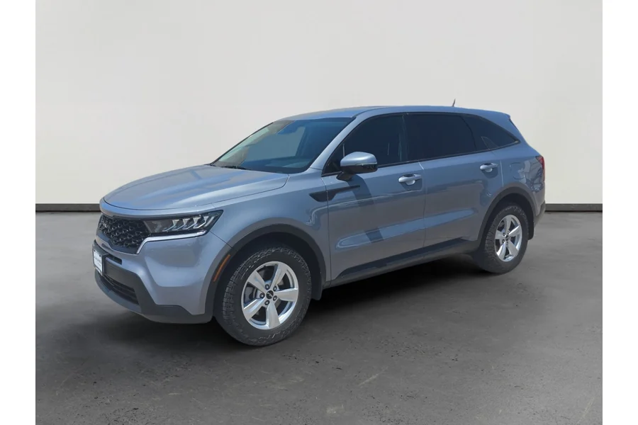 2023 Used Kia Sorento