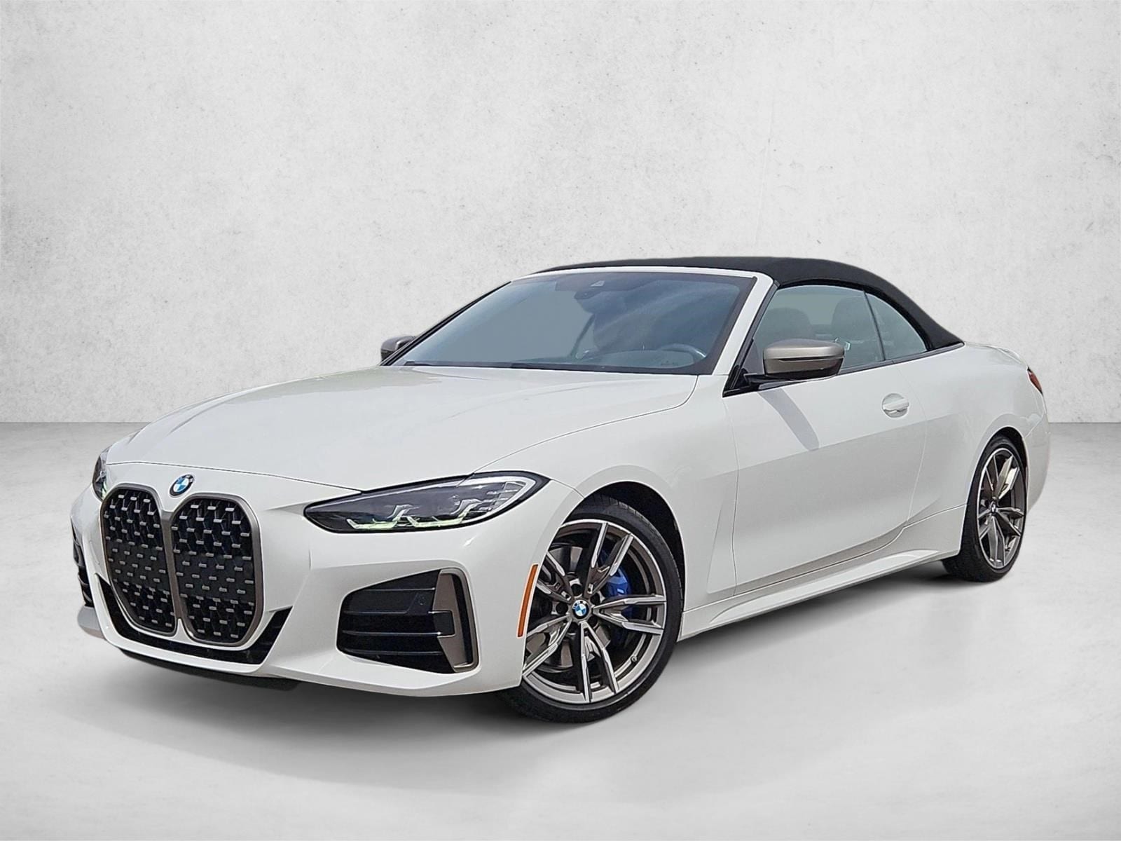 2021 Used BMW M440i image 1