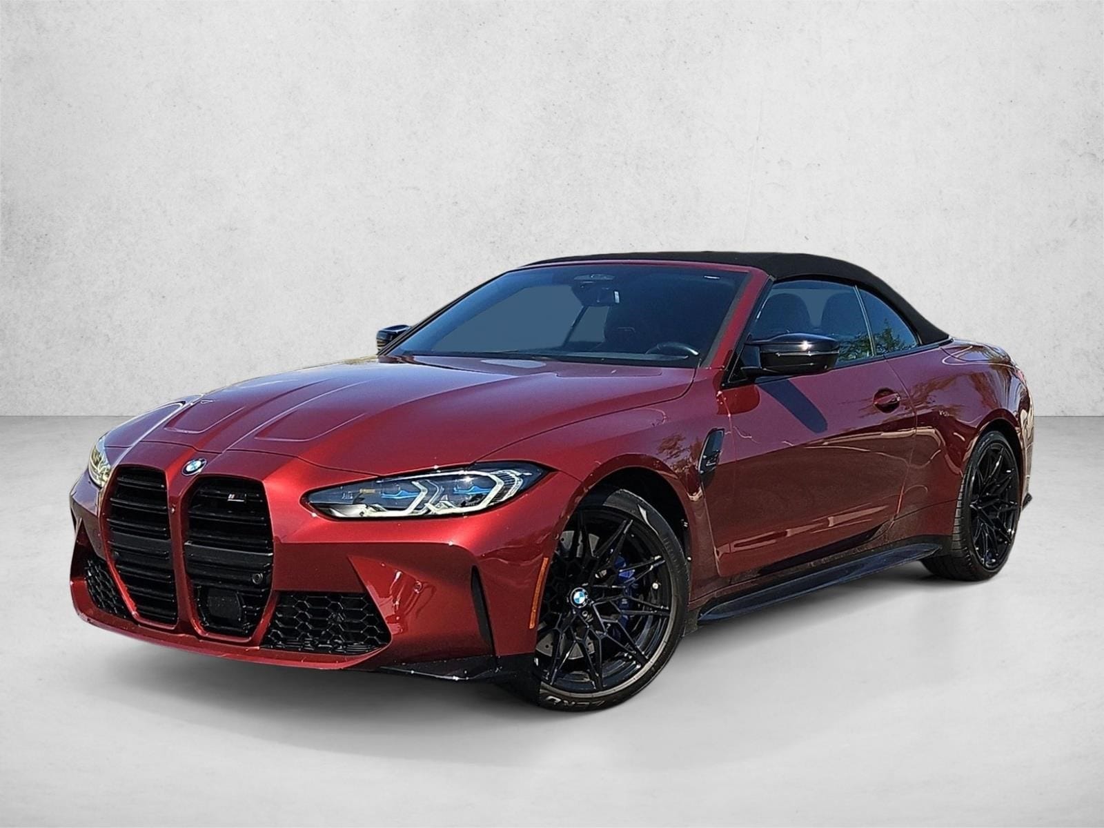2024 Certified Pre-Owned BMW M4 image 1