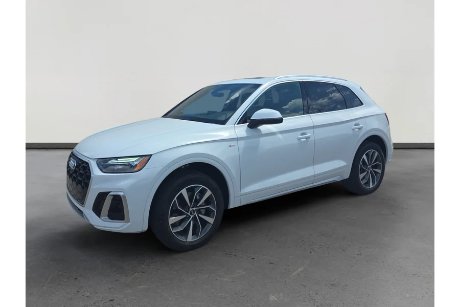 2023 Used Audi Q5