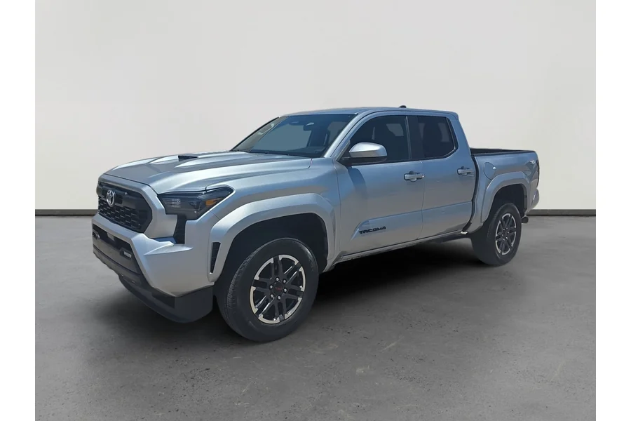 2024 Used Toyota Tacoma