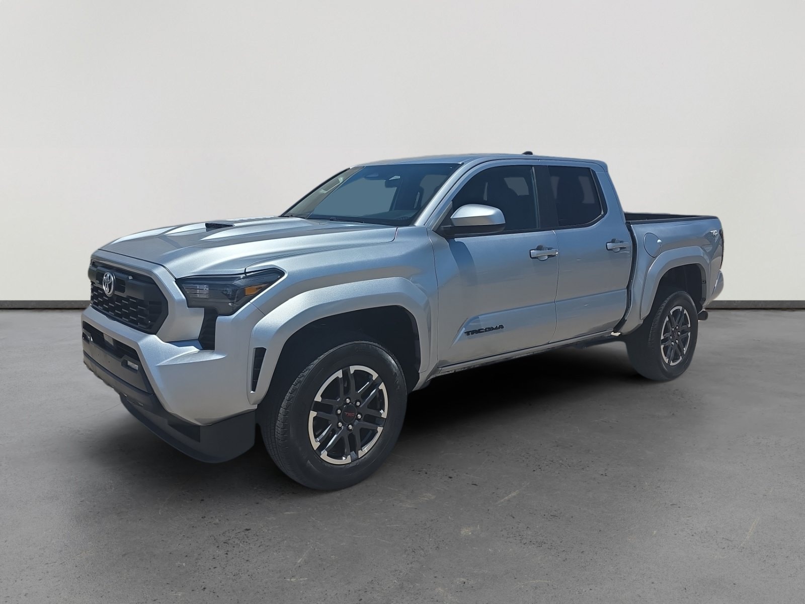 2024 Used Toyota Tacoma image 1
