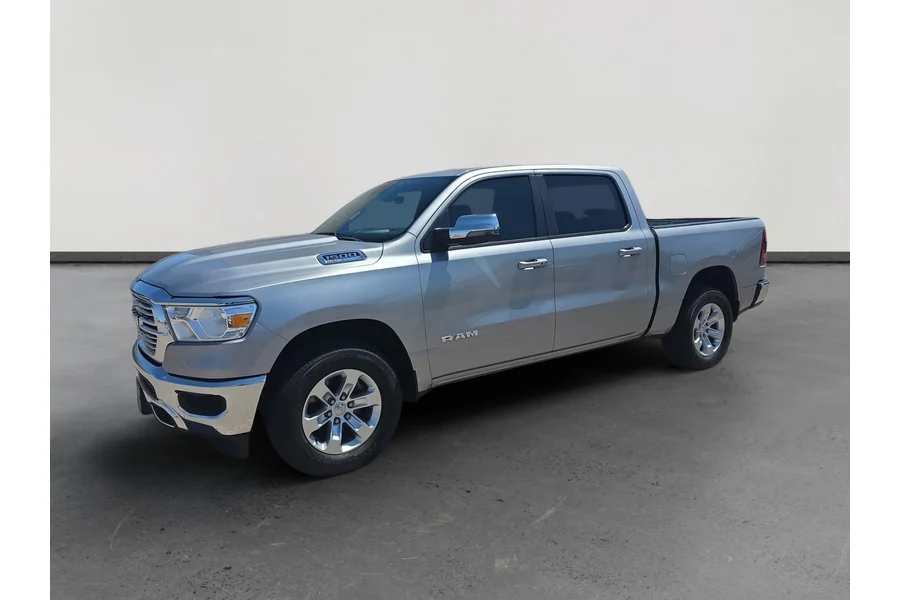 2024 Used Ram 1500