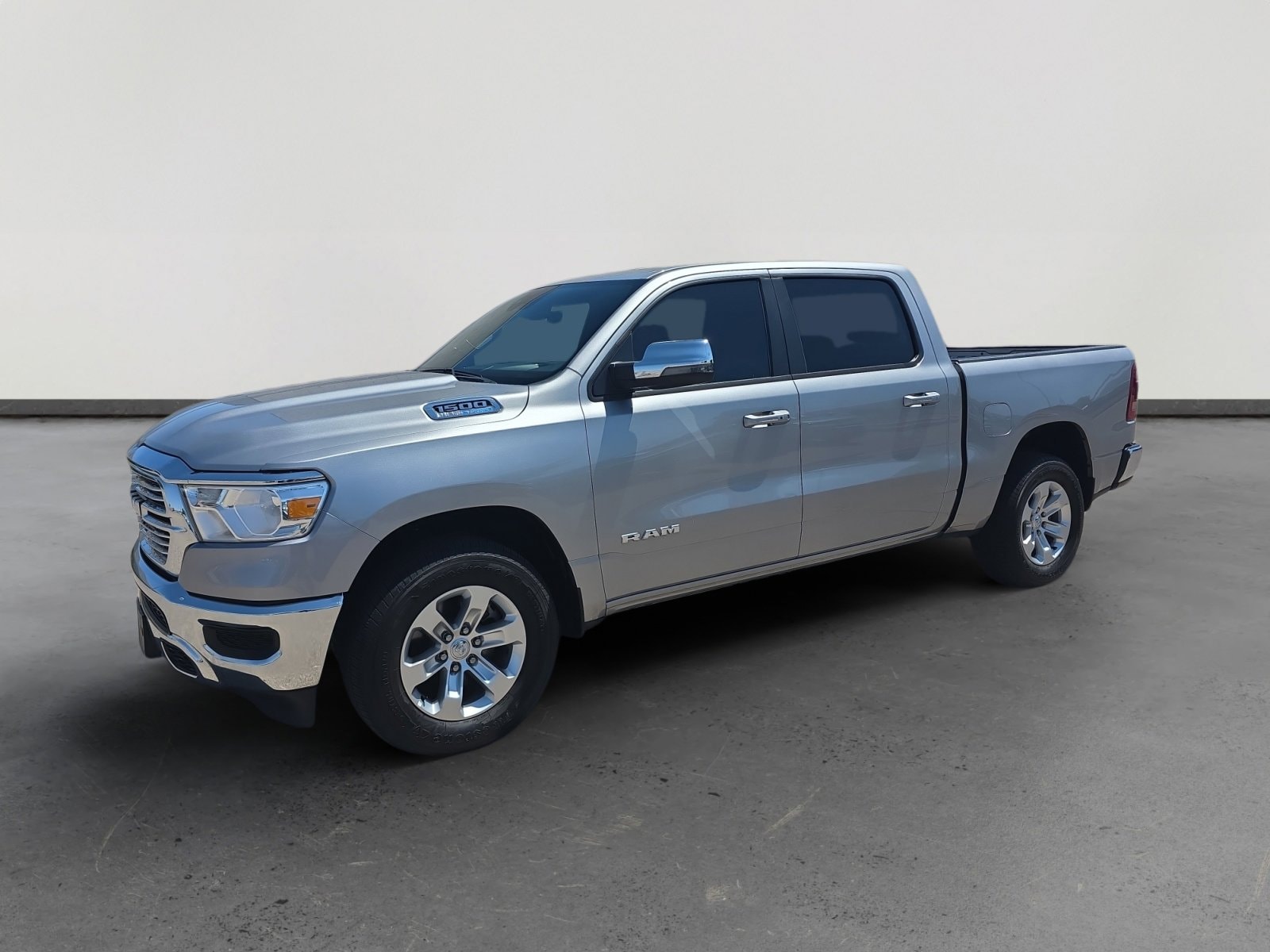 2024 Used Ram 1500 image 1