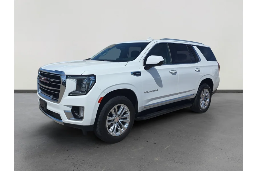2022 Used GMC Yukon