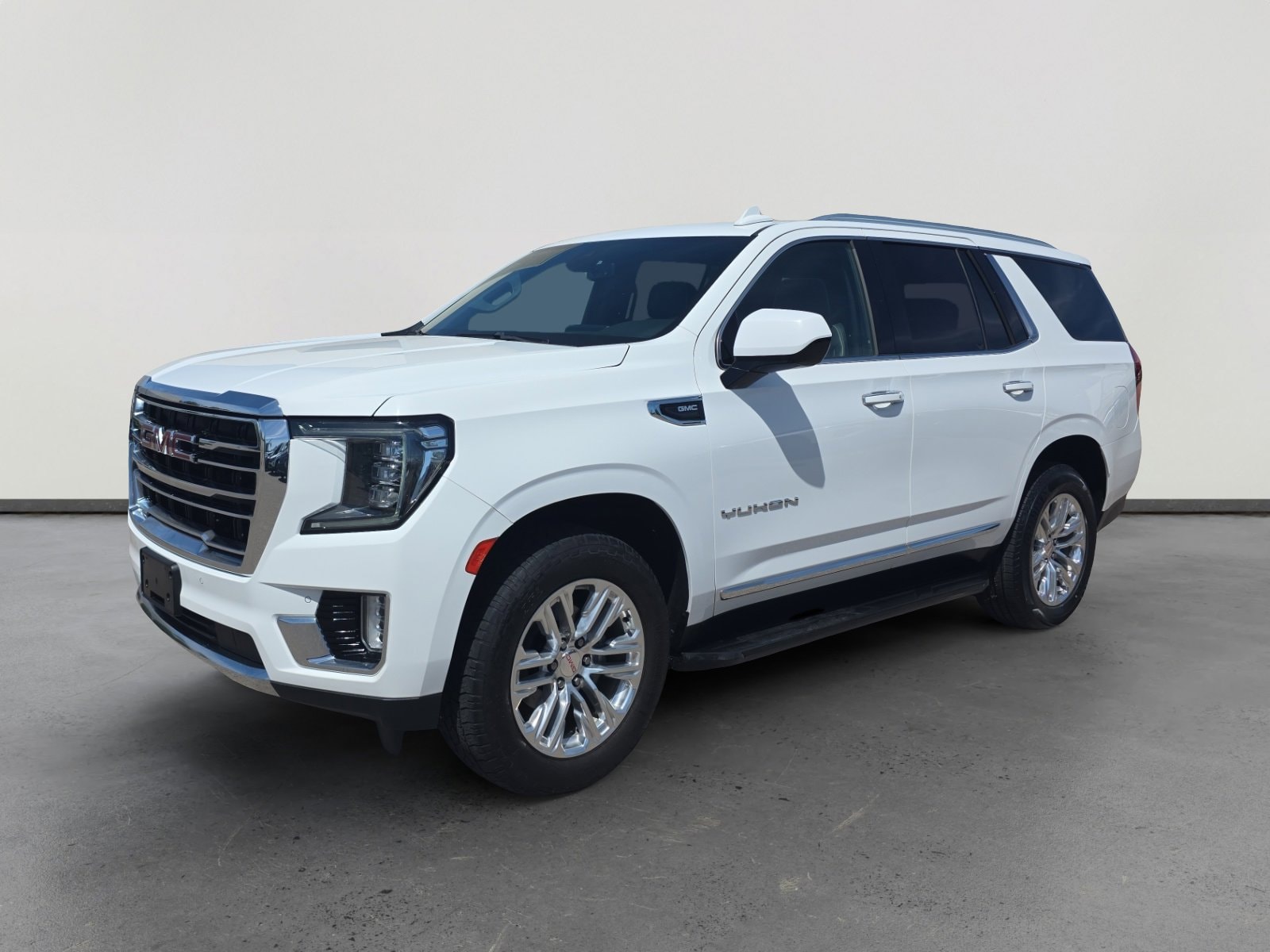 2022 Used GMC Yukon image 1