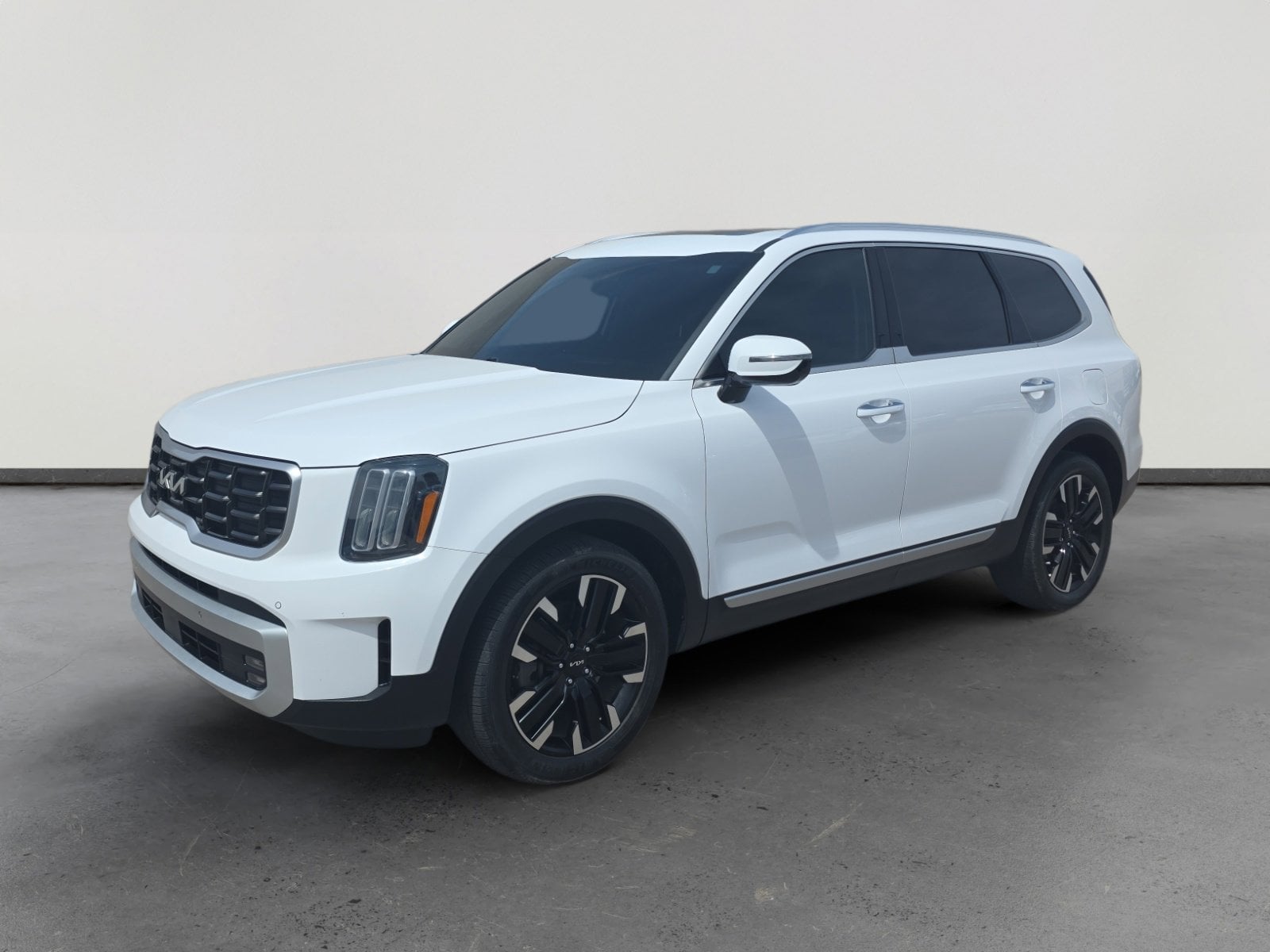 2024 Used Kia Telluride image 1
