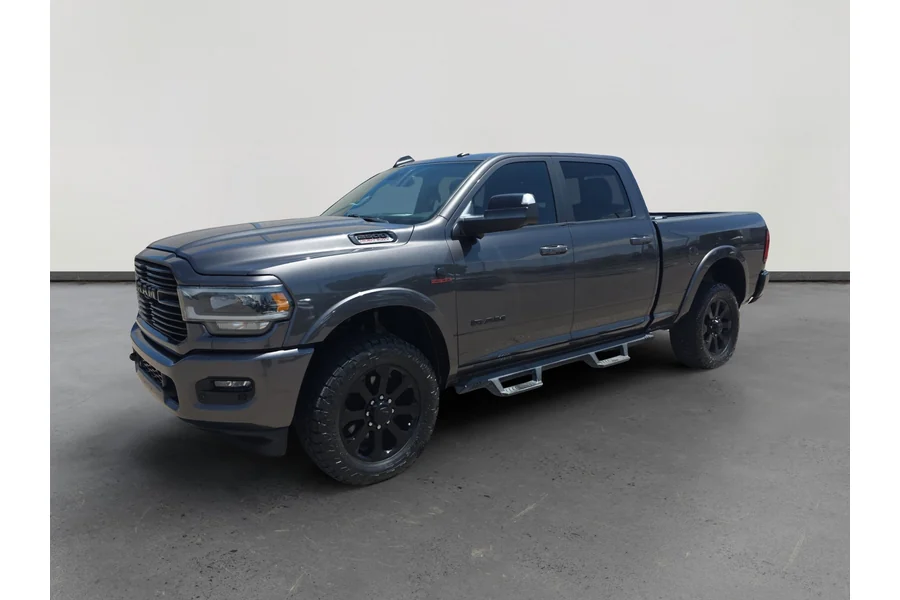 2020 Used Ram 2500