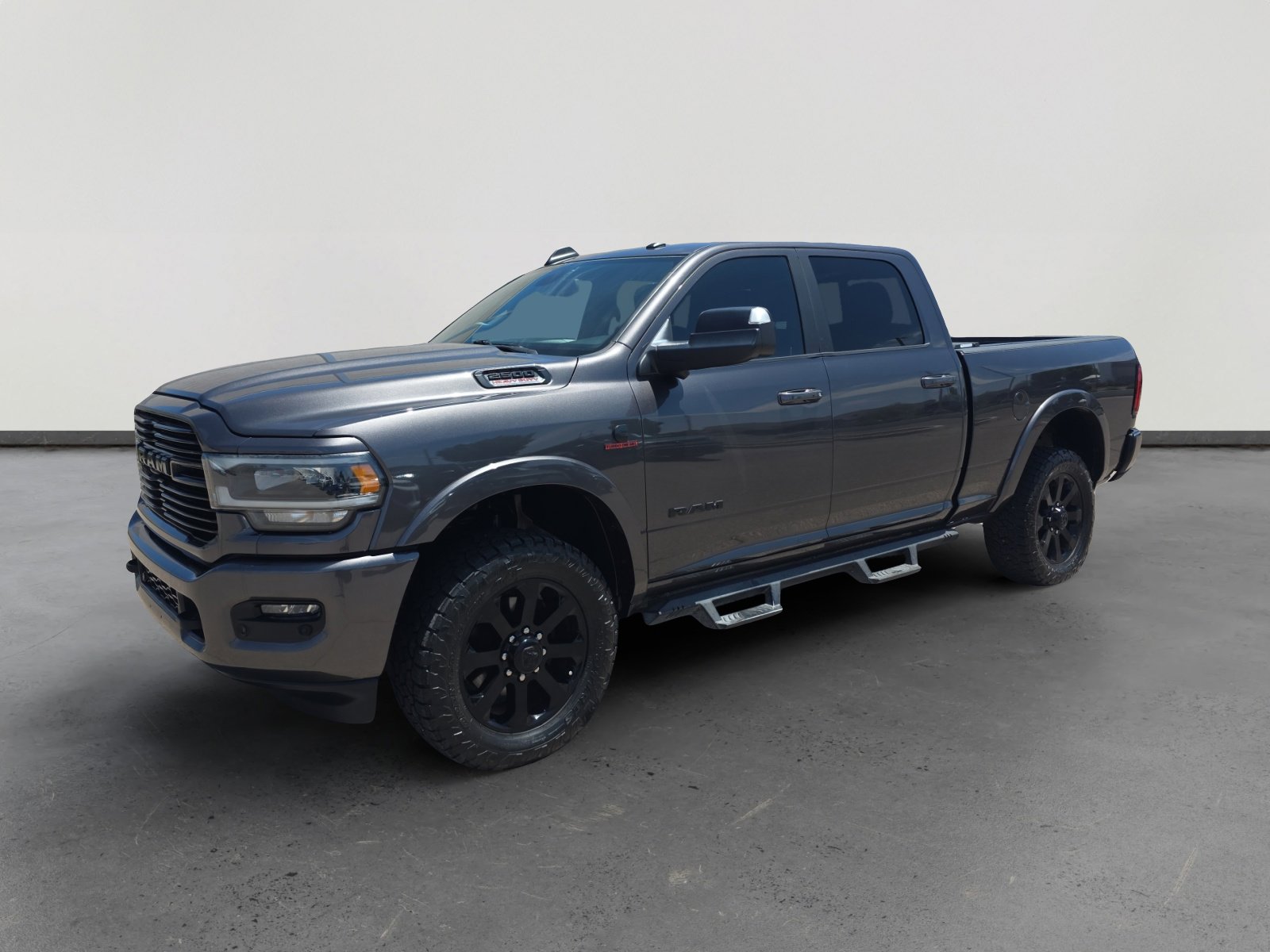 2020 Used Ram 2500 image 1