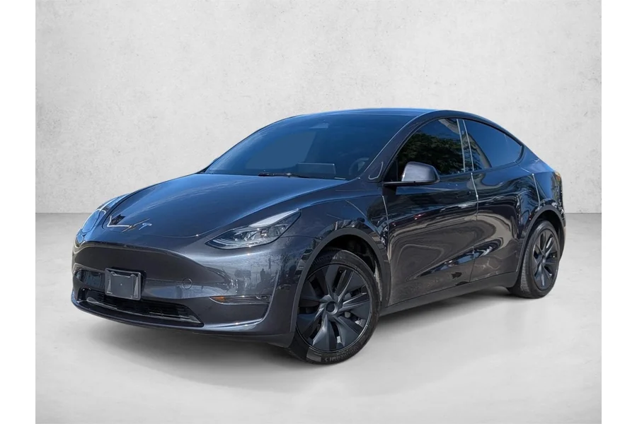 2024 Used Tesla Model Y