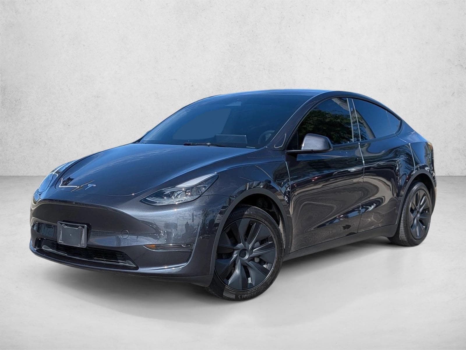 2024 Used Tesla Model Y image 1