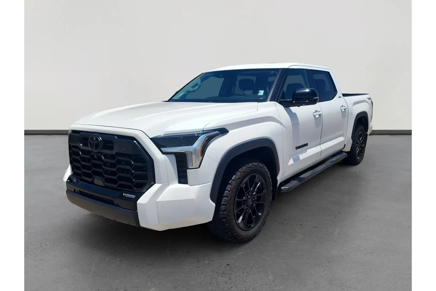 2024 Used Toyota Tundra