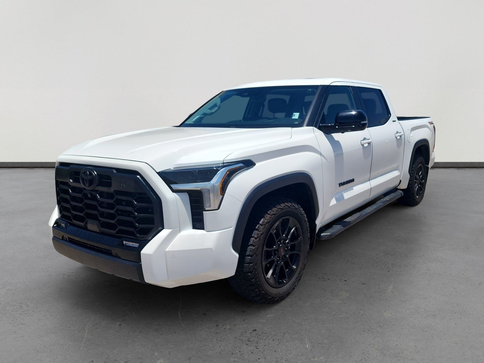 2024 Used Toyota Tundra image 1