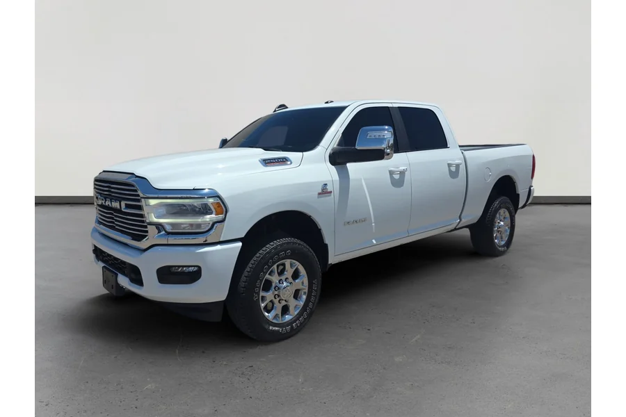 2024 Used Ram 2500
