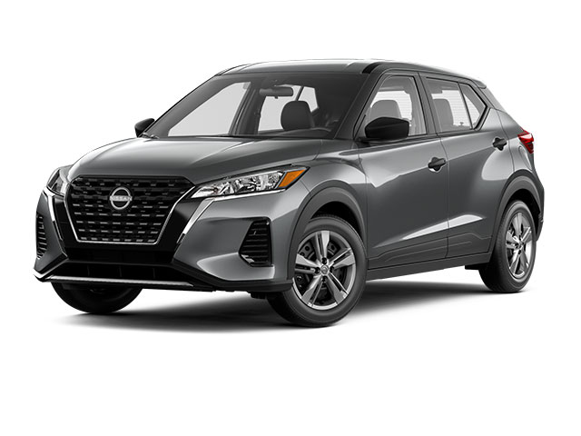 2024 Used Nissan Kicks image 1