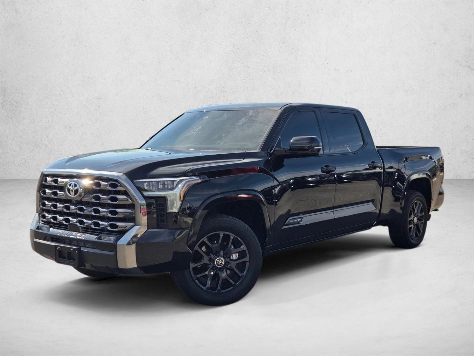 2024 Used Toyota Tundra image 1