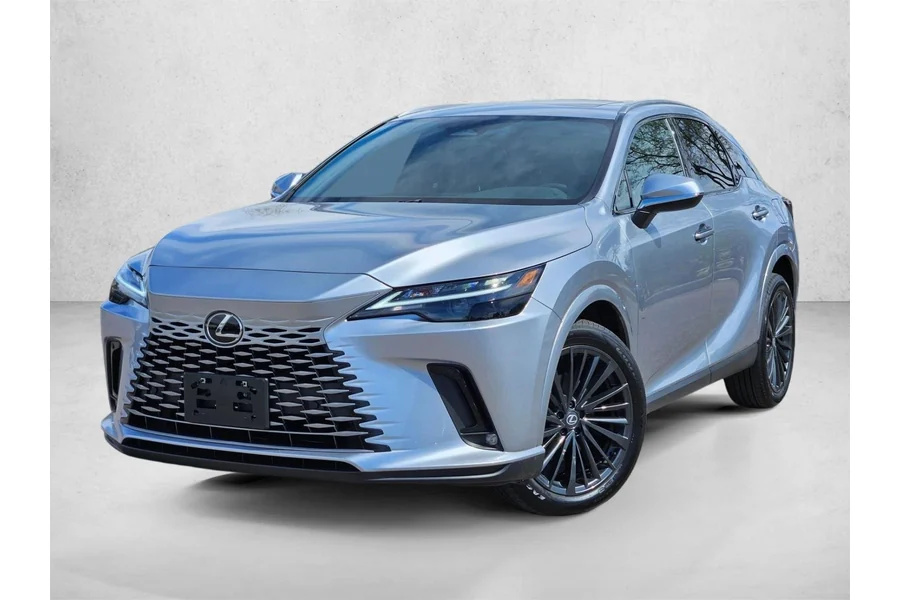 2026 Used Lexus RX 350