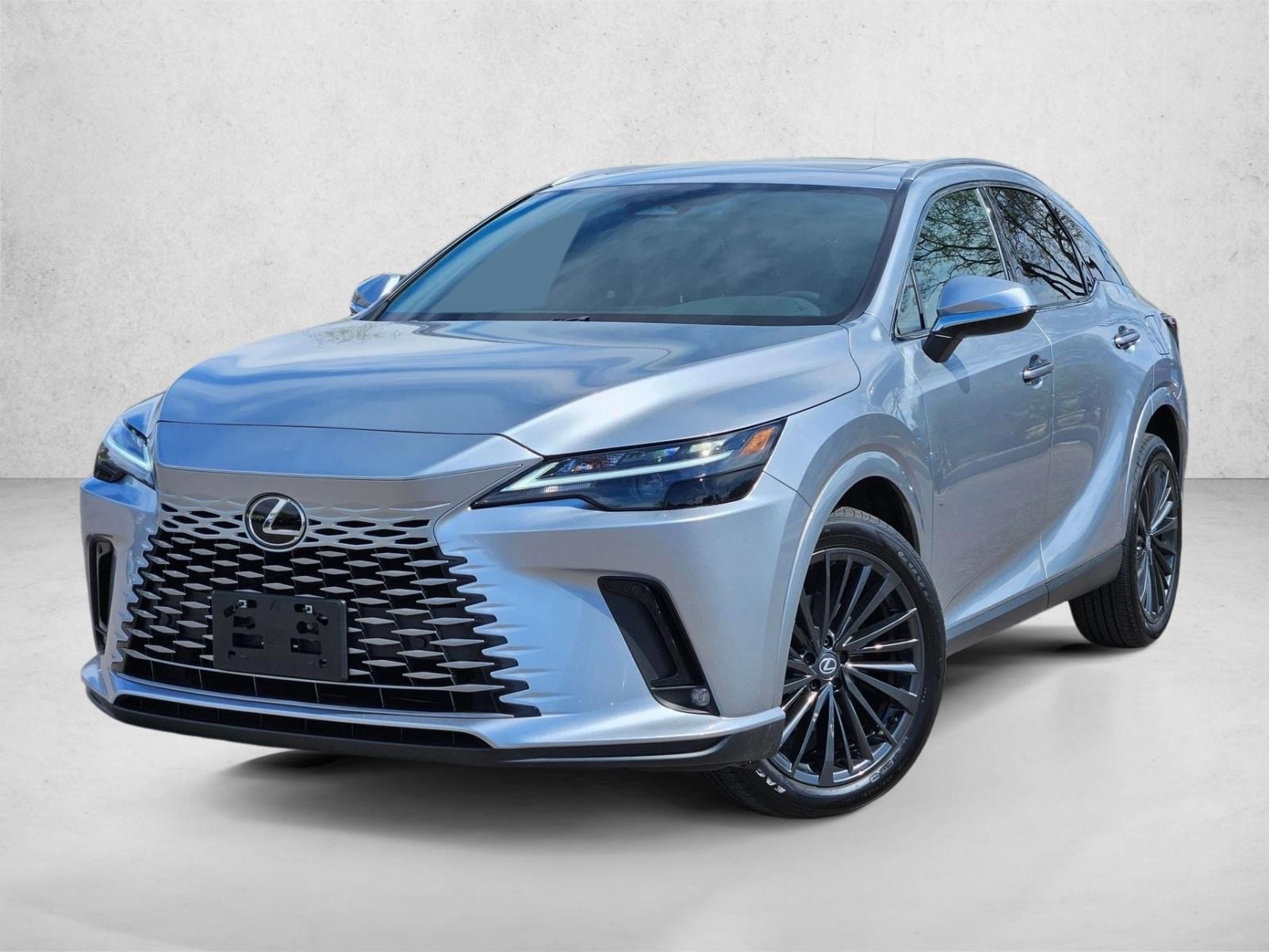 2026 Used Lexus RX 350 image 1