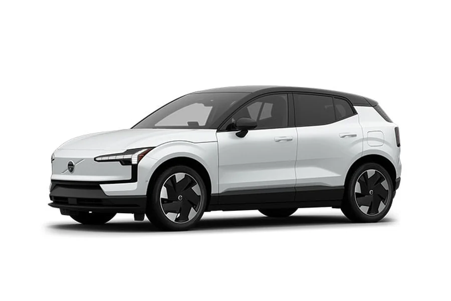 2026 New Volvo EX30
