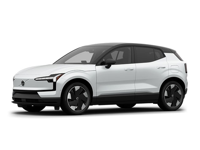 2026 New Volvo EX30 image 1
