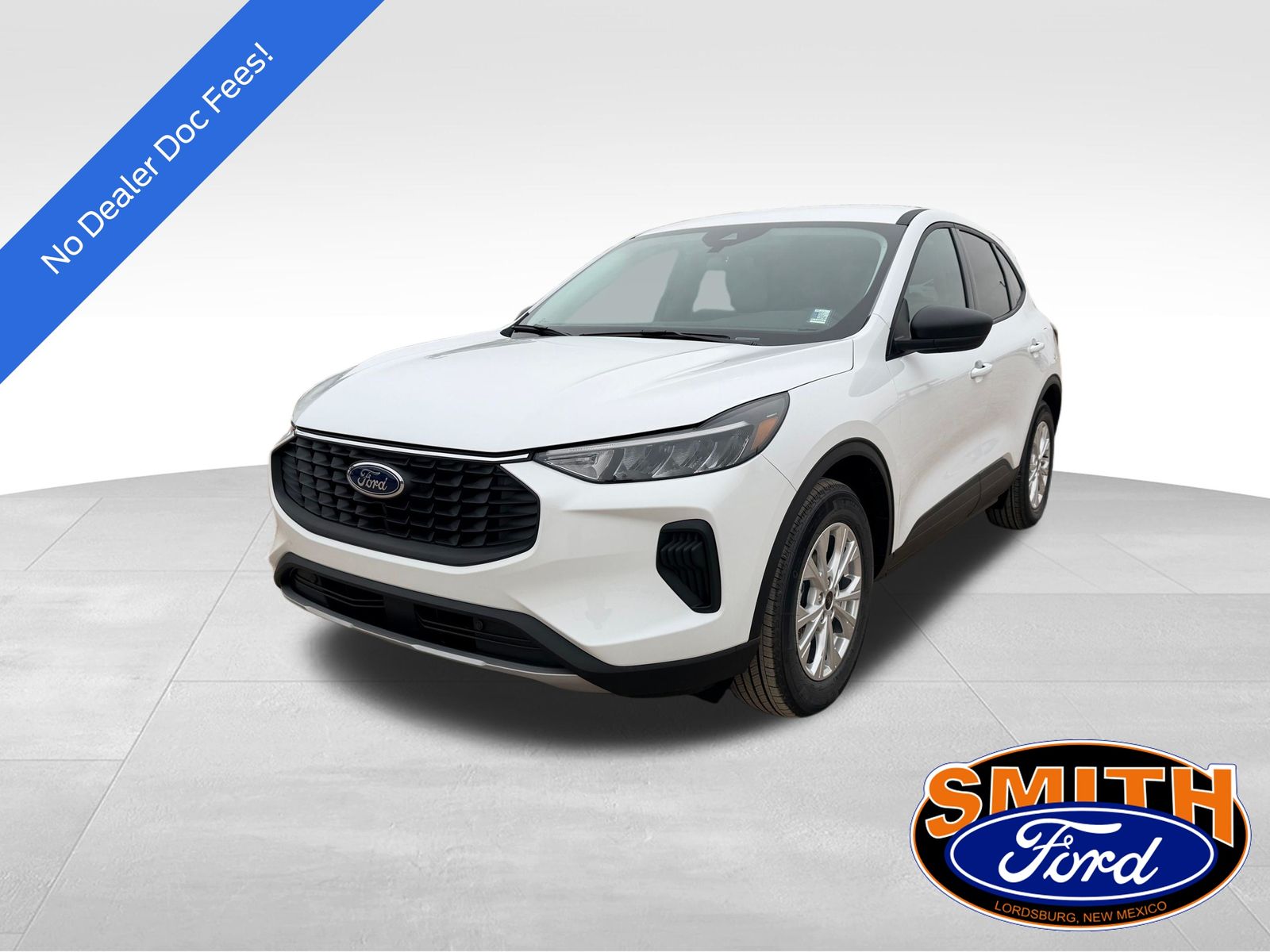 2026 New Ford Escape image 1