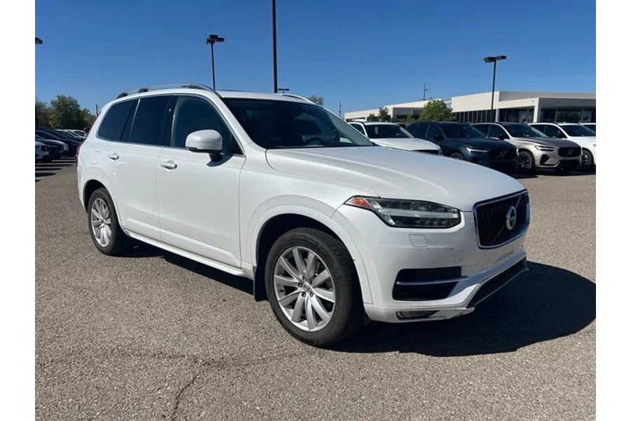 2016 Used Volvo XC90