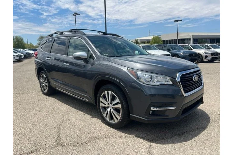 2019 Used Subaru Ascent