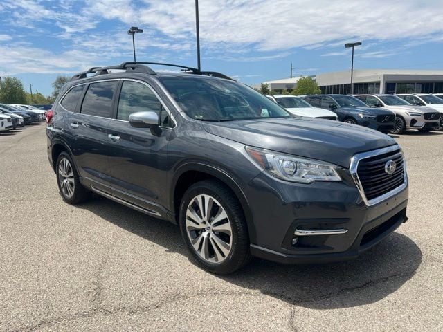 2019 Used Subaru Ascent image 1