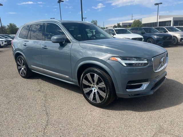 2020 Used Volvo XC90 image 1