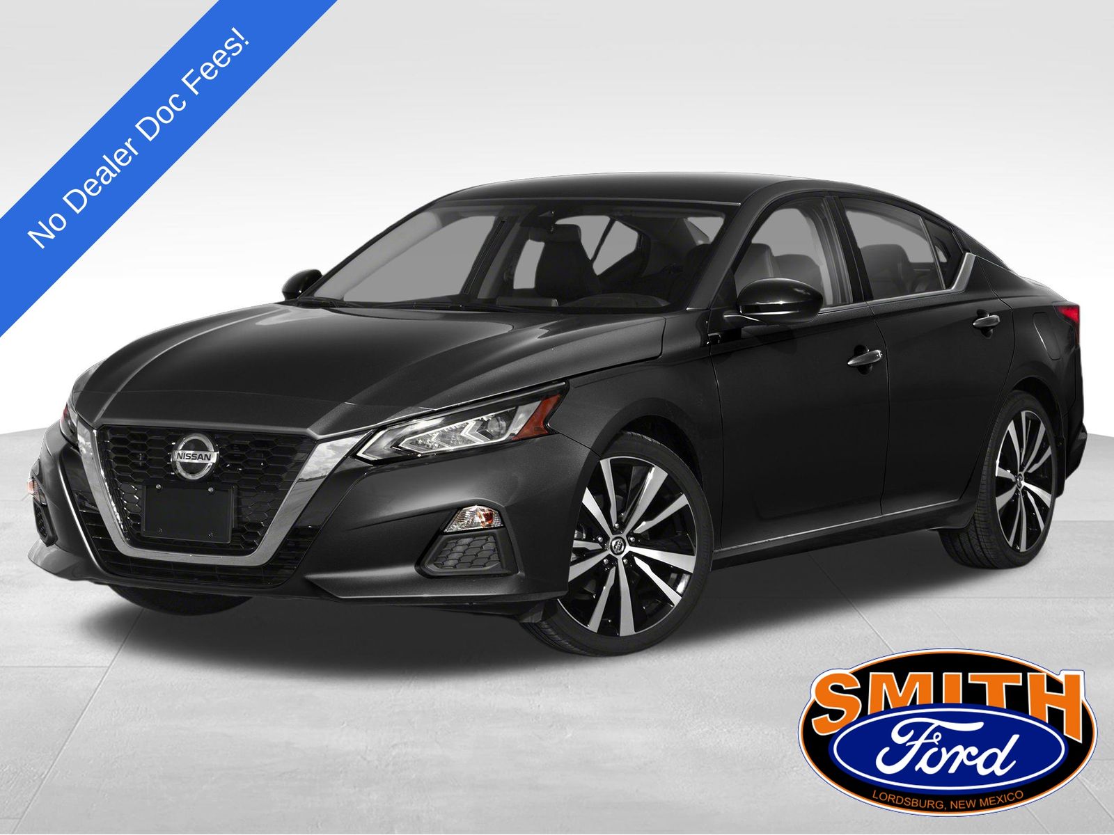 2022 Used Nissan Altima image 1
